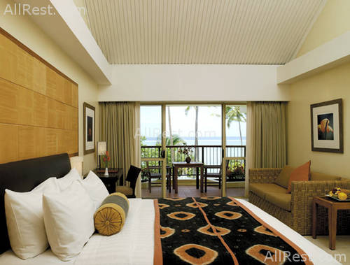 Shangri-Las Fijian Resort 5